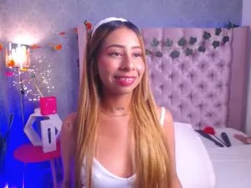 lailastilwills from Chaturbate