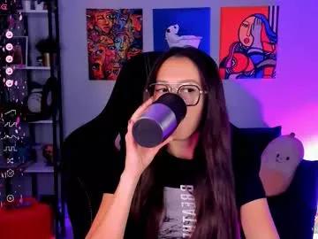 lanabakers from Chaturbate