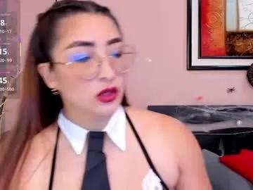 Try naked escort Lara_martin lara_martin from Chaturbate