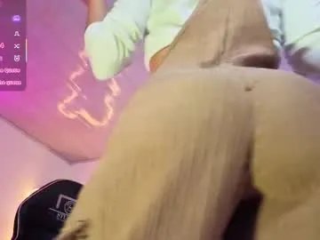 laylafoxy_tay from Chaturbate