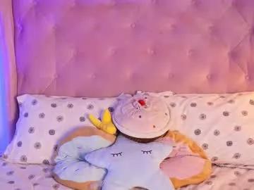 Watch Chaturbate's Lia_jhosson_ lia_jhosson_ from Chaturbate