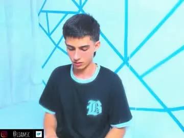 Dirty Liam_scott77 wants you to fuck his body now liam_scott77 from Chaturbate