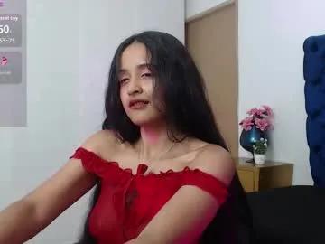 Explore Lili666_, she wants to masturbate for you lili666_ from Chaturbate