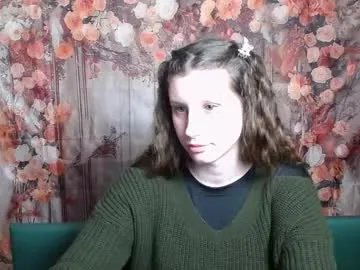 lilianashine from Chaturbate