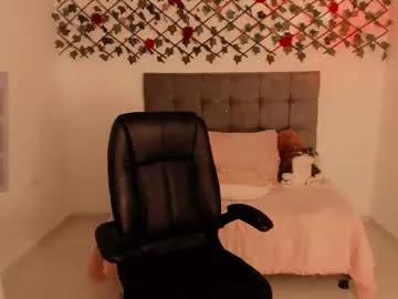 lilith_miller21 from Chaturbate