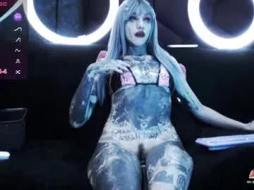 Chaturbate Lilithlevis lilithlevis from Chaturbate