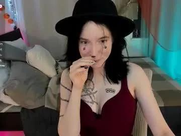 Masturbate to 19 years old lilithlunna from Chaturbate lilithlunna from Chaturbate