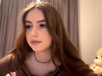 little_anioneta from Chaturbate