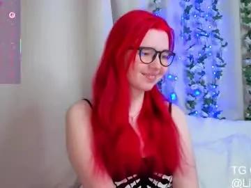 little_teya from Chaturbate