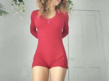 littlegreekflower from Chaturbate