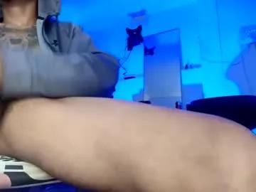 Hot Lobo_cockk wants you to fuck his body now lobo_cockk from Chaturbate