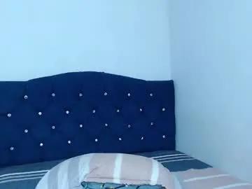 lorraine_baker from Chaturbate