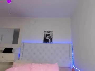 loveit_hermione from Chaturbate