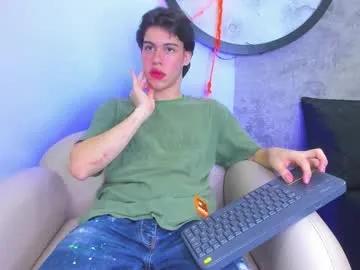 Chaturbate Lucian_greyy lucian_greyy from Chaturbate