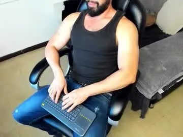 luke_diaz7 from Chaturbate