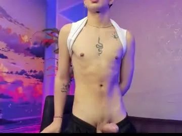 luuck_6 from Chaturbate