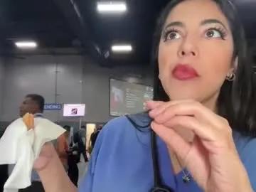 luxcher22 from Chaturbate