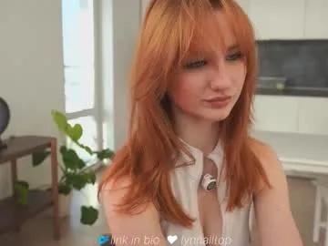 lynnalltop from Chaturbate