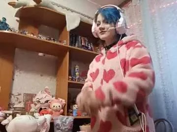 madgezari from Chaturbate