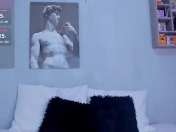 magnusking_ from Chaturbate