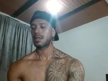 manolofitt from Chaturbate