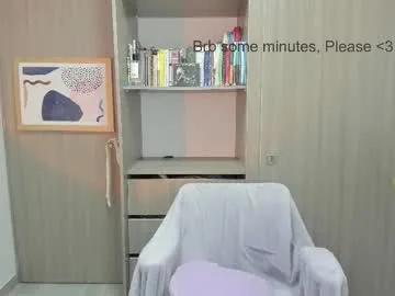 Try Chaturbate's Mary_mae mary_mae from Chaturbate