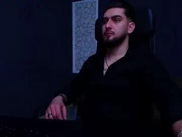 matiasdean from Chaturbate