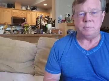 matureluvin from Chaturbate