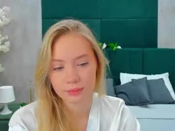 melanie_ryer from Chaturbate