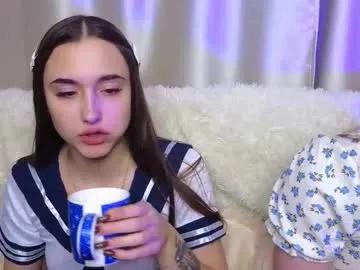 melissapristine from Chaturbate