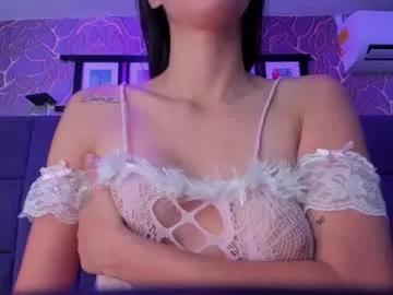 mey_doll from Chaturbate