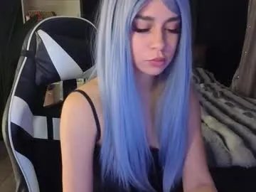 mezzalunaa from Chaturbate