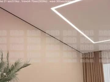 mia_milagros from Chaturbate