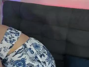 Hot Mialuxx wants you to fuck her body now mialuxx from Chaturbate