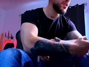 Cute mightyaaron from Chaturbate mightyaaron from Chaturbate