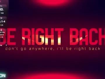 Explore naked performer Miiarod miiarod from Chaturbate