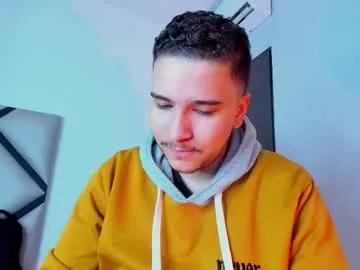 mike_257_ from Chaturbate