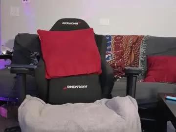 mikehawk1589 from Chaturbate