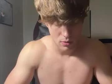 mikeiron126150 from Chaturbate