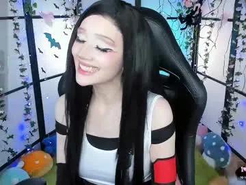 milkycute from Chaturbate