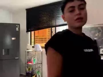 Cute Milley_rose wants you to fuck zir body now milley_rose from Chaturbate