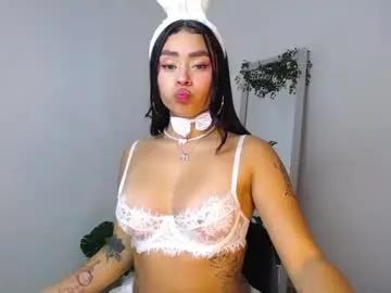 Chaturbate Mily_ortiz mily_ortiz from Chaturbate