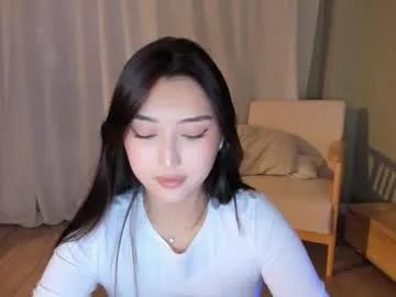 minnie_jin from Chaturbate