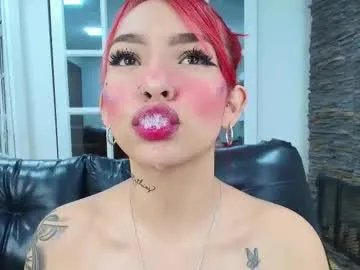 miss__abigail from Chaturbate