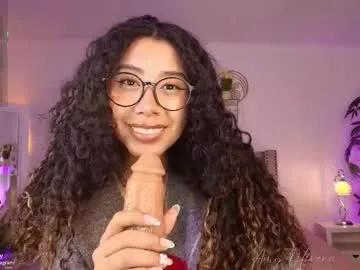 miss_sidney from Chaturbate