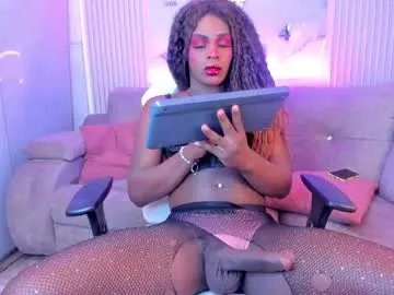 misscheelsee_as from Chaturbate