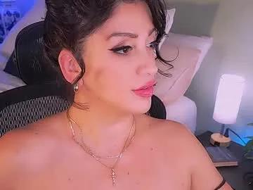 missmina from Chaturbate