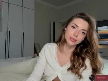 misssweettie from Chaturbate