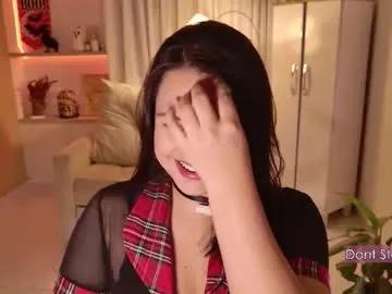 Chaturbate Missvale_ missvale_ from Chaturbate