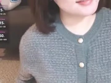 momo612238 from Chaturbate